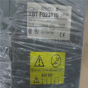 In Stock Schneider XBTF023110 PLC DCS Module