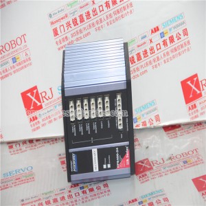 Foxboro FPS400-24 PLC DCS Module