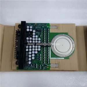 ABB 5SHY3545L0010 3BHB013088R0001 New AUTOMATION Controller MODULE DCS PLC Module