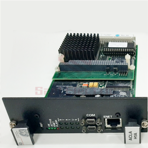 GE IS215ACLAH1A Application Control Layer Module