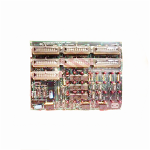 GE 531X211KLDACG1 PC Board