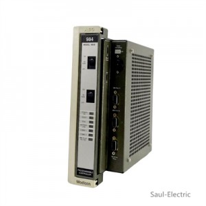 SCHNEIDER PC-E984-685 CPU Module Fast worldwide delivery