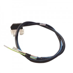 Foxboro P0926CC Power cable 24 VDC fieldbus rack cable-Guaranteed Quality