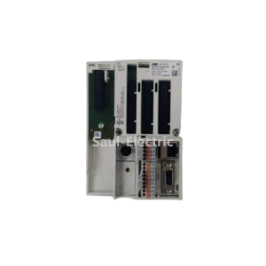 ABB TB711F 3BDH000365R0001 CPU Terminal Base
