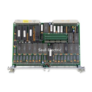 GE VMIVME-5550 Interface Board Module