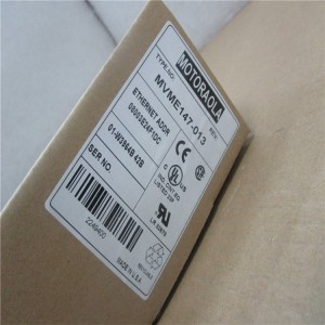 In Stock MOTOROLA MVME147-013 PLC DCS Module