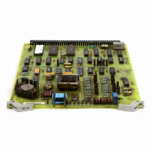 GE DS3820TMIJ MK4 BACKPLANE CARD