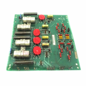 GE DS3800NPCT Printed Circuit Board