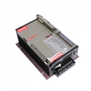Emerson FX-455 Positioning Servo Drive-Guaranteed Quality