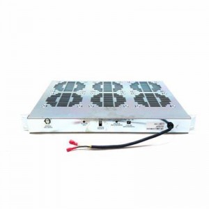 ABB PHARSCH100000 power supply chassis