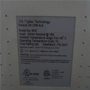 ICS T9432 New AUTOMATION Controller MODULE DCS PLC Module