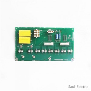 GE DS200FCSAG2A Current Sensing Feedback Board Guaranteed Quality
