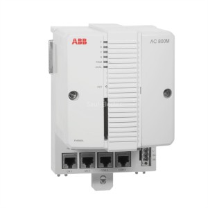 ABB PM866A-2 3BSE081230R1 Processor Unit Kit