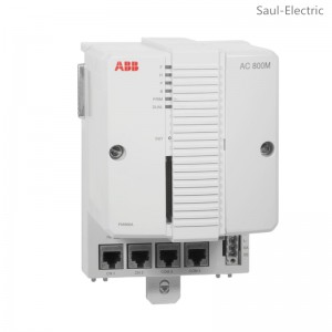 ABB PM866A-2 3BSE081230R1 Processor Unit Kit guaranteed quality