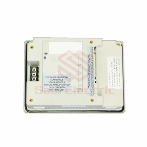 GE QPM-2D100-L2P QuickPanel Mini 5.7 Monochrome