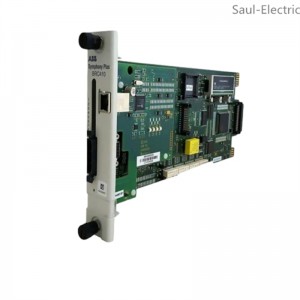 ABB SLMG99 programmable logic controller (PLC) guaranteed quality