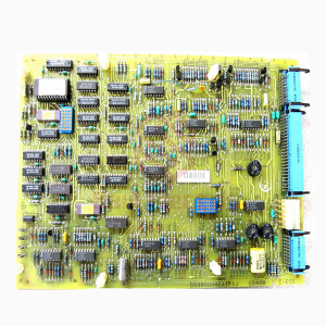 GE DS3800NVOC CIRCUIT BOARD