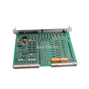 ABB 216DB61 Binary I/P and Tripping Unit