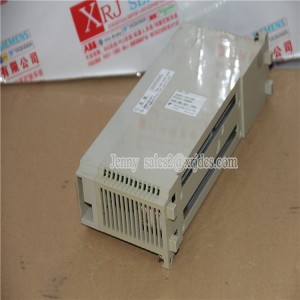 CIMR-VB4A0001BBA New AUTOMATION MODULE DCS Yaskawa CIMR-VB4A0001BBA PLC Module