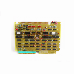 GE 531X175SSBAWM2 Six Interface BIU Card