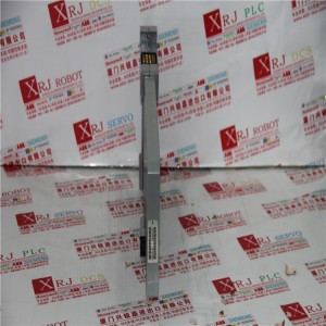 ABB P0961BC PLC DCS Module
