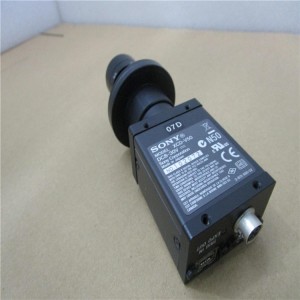 New In Stock SONY CCD-XCD-V50 PLC DCS MODULE