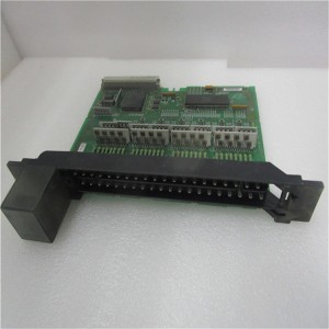 Electric New In Stock GE IC697MDL653 PLC MODULE DCS PFEA111-65