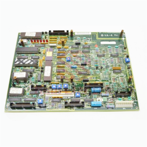 GE 531X140CCHAYM2 Control Card