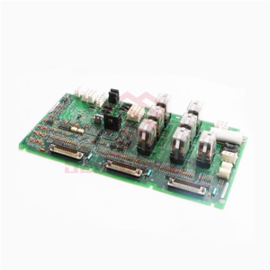 GE IS200EXHSG2A exciter high-speed relay