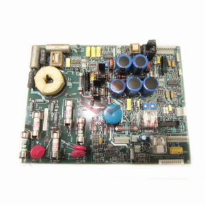 GE 531X111PSHAJG1 Power Supply Board