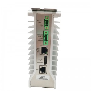 GE IS420UCSCH1A Controller Module