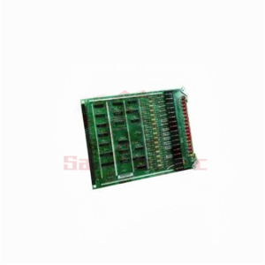 GE DS3800NOTA1A1A OVER TEMPERATURE CARD