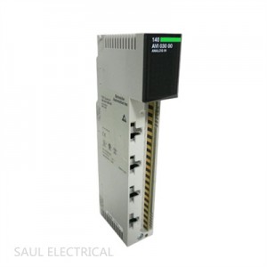 Schneider 140AVI03000 Analog input module Fast worldwide delivery