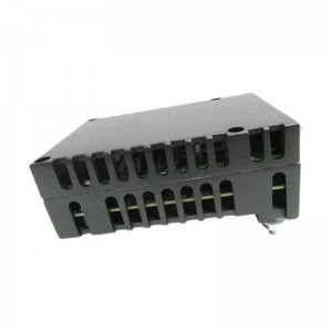 GE IS220PRTDH1B Input Module