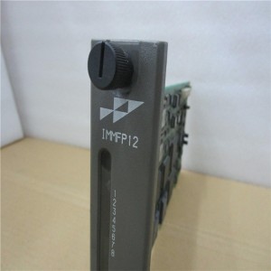 In Stock BAILEY-IMMFP12 PLC DCS MODULE