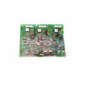 GE IS200GDDDG1A Printed Circuit Board