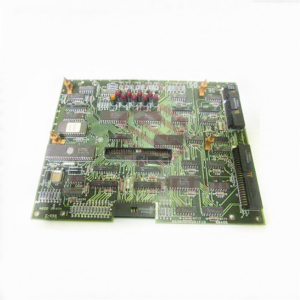 GE DS3800HSQD1G1B SEQUENCE BOARD ASSEMBLY CARD
