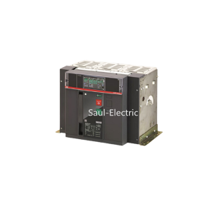 ABB 1SDA071193R1 Sace Emax Circuit-Breaker E4.2N 4000