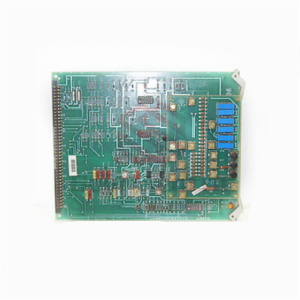 GE DS3800NPOD SEL POSITION  CIRCUIT BOARD