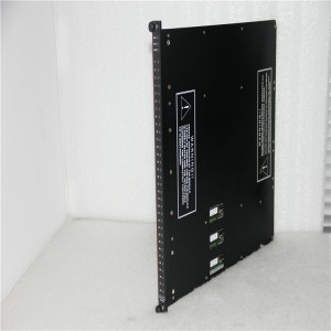 TRICONEX 3700A PLC DCS Module