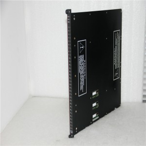 TRICONEX 3511 PLC DCS Module