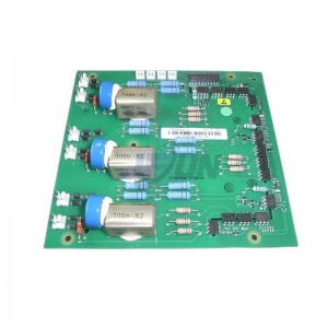ABB 2MX04F-V0002 Industrial Automation Component