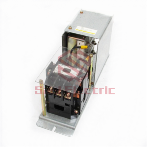 GE DS303A3C01GXA003 FANUC CONTACTOR DC MAGNETIC