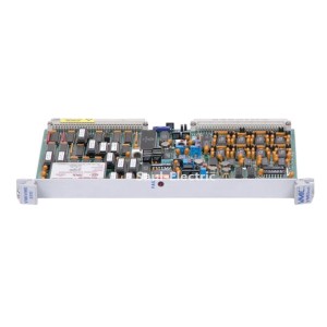 GE VMIVME-3111 ADC Module