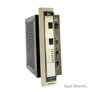 SCHNEIDER PC-E984-685 Model 984 CPU Module Fast worldwide delivery