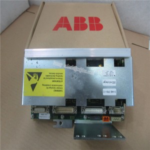 ABB DSQC313 3HAB2213-12 New AUTOMATION Controller MODULE DCS PLC Module