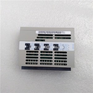 westinghouse 5X00121G01 New AUTOMATION Controller MODULE DCS PLC Module