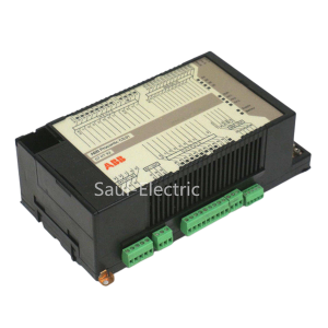 ABB 07KT92 CS31 central processing unit