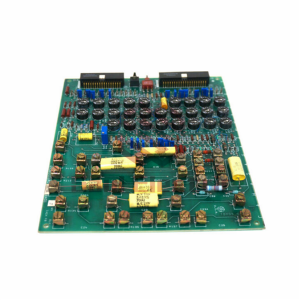 GE DS3800DGRC1C1D GENERATOR REGULATOR BOARD