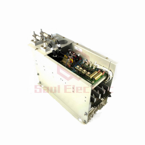 GE DS2020FEANRX050A Speedtronic Component